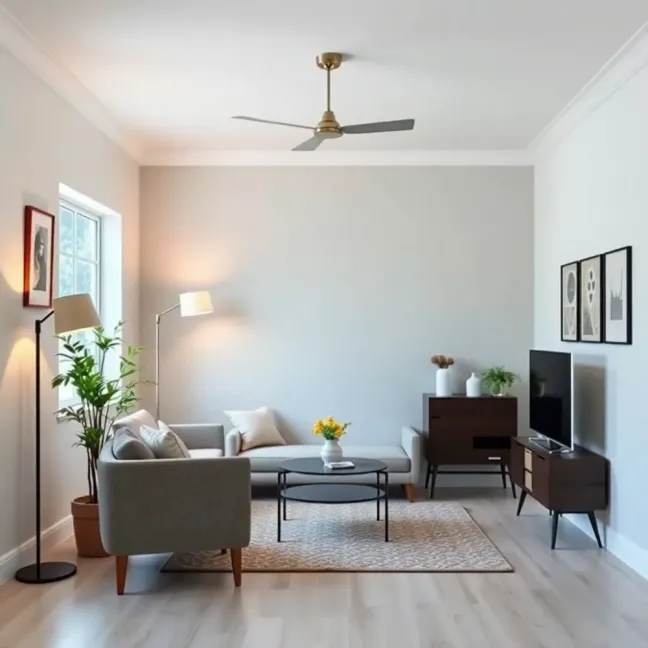 Opis pokoju 10 zdań