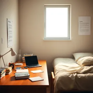 Opis pokoju po angielsku Brainly