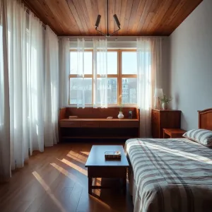 Opis pokoju po niemiecku 15 zdań