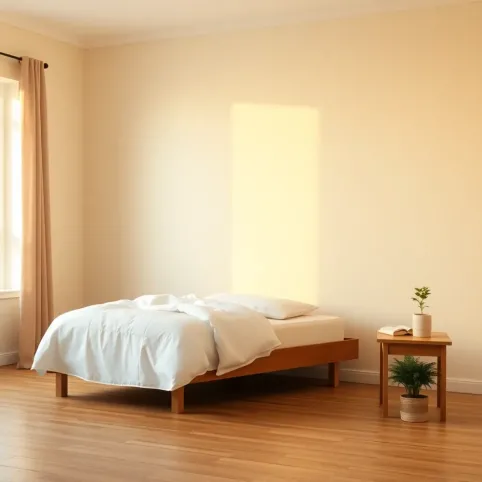 Opis pokoju po niemiecku 5 zdań