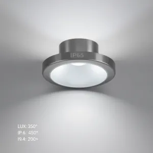 Oprawa LED do łazienki IP65