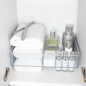 Organizer do szafki łazienkowej