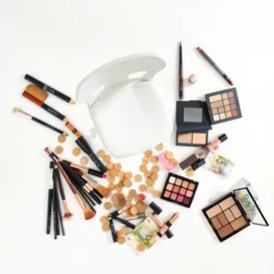 Otwarcie salonu kosmetycznego koszty