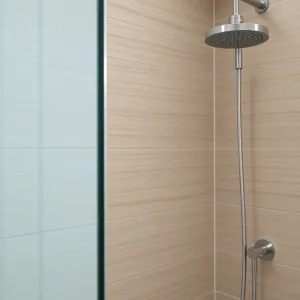 Panele ścienne do łazienki pod prysznic