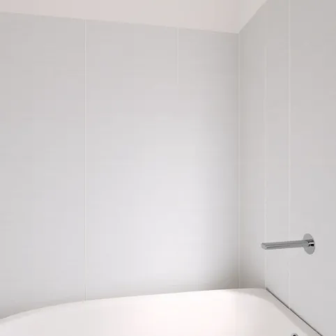 Panele ścienne do łazienki samoprzylepne