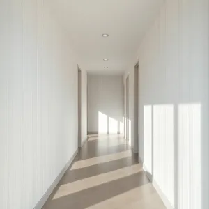 Panele ścienne do przedpokoju inspiracje