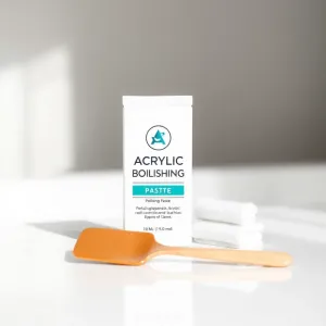 Pasta Polerska Do Wanny Akrylowej