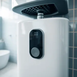 Piecyk gazowy do łazienki cena