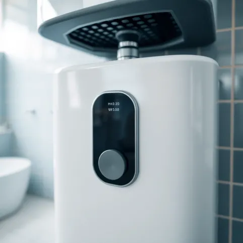 Piecyk gazowy do łazienki cena