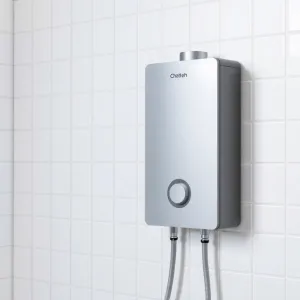 Piecyk gazowy do łazienki jaki wybrać