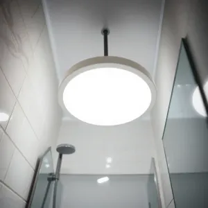 Plafon do łazienki IP44