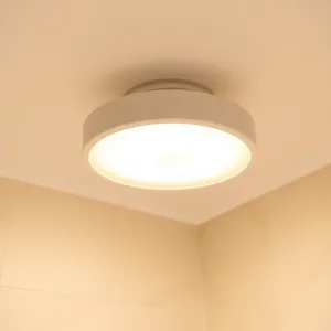 Plafon do łazienki IP65