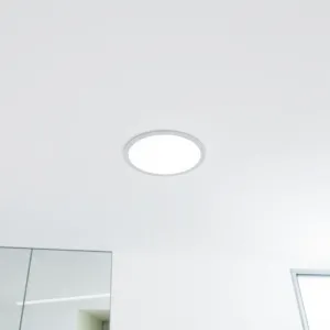 Plafon do łazienki LED