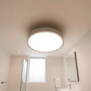 Plafon LED do łazienki IP44