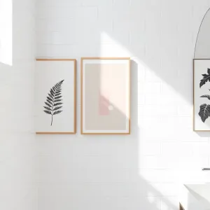 Plakaty do łazienki za darmo