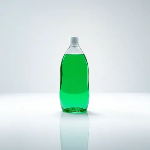 Płyn do czyszczenia łazienki