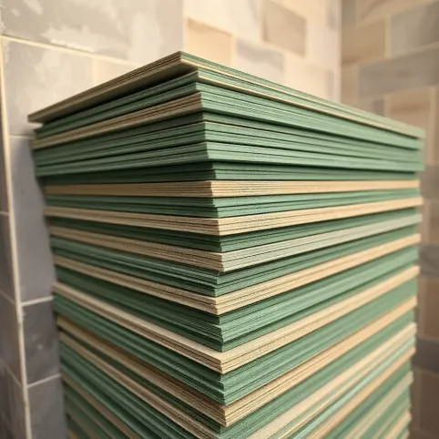 Płyta karton gips do łazienki cena