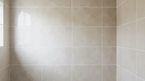 Płytki 60x60 na ścianę łazienka