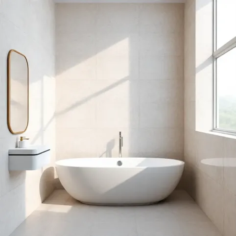 Płytki do łazienki 30x60