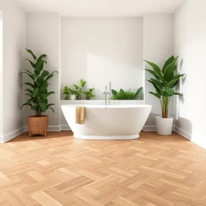 Płytki Drewnopodobne Łazienka Inspiracje