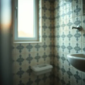 Płytki łazienkowe Opoczno stare wzory 22 5x30