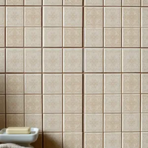 Płytki łazienkowe Opoczno stare wzory 25x35