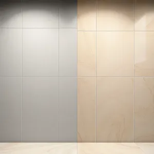 Płytki matowe czy z połyskiem do łazienki