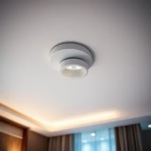 Po co czujnik ruchu w pokoju hotelowym