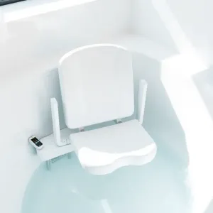 Podnośnik do wanny dla osób niepełnosprawnych