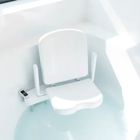 Podnośnik do wanny dla osób niepełnosprawnych