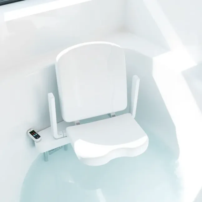 Podnośnik do wanny dla osób niepełnosprawnych