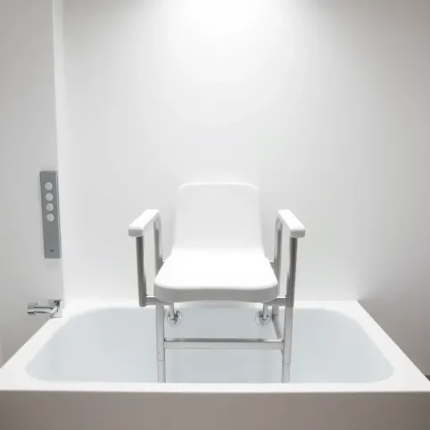 Podnośnik do wanny dla seniora