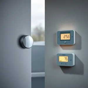 Pogodówka czy regulator pokojowy