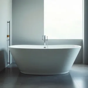 Pojemność Wanny 140 Cm