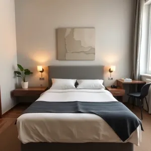 Pokoje na godziny Bochnia