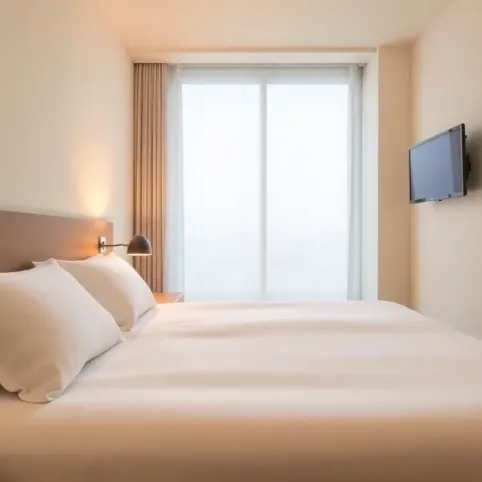 Pokoje na godziny Warszawa Centrum