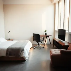 Pokoje na godziny Warszawa Mokotów