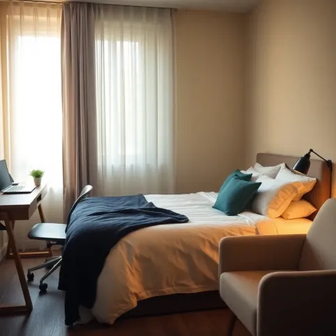 Pokoje na godziny Warszawa PragaPołudnie