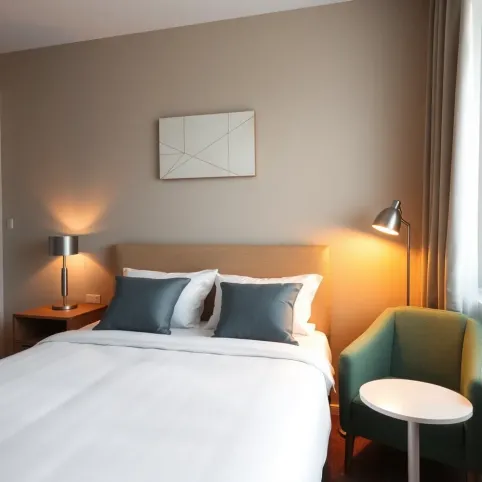 Pokoje na godziny Warszawa Wola