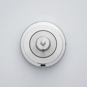 Pokrętło do wanny z bolcem