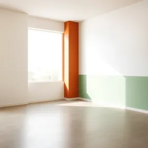 Pomysły na MALOWANIE pokoju