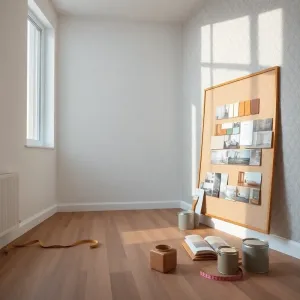 Pomysły na remont pokoju