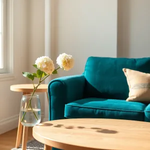 Pomysły na wystrój pokoju