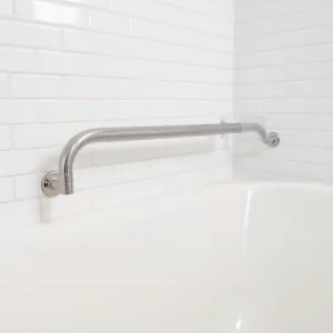 Poręcz do wanny dla seniora