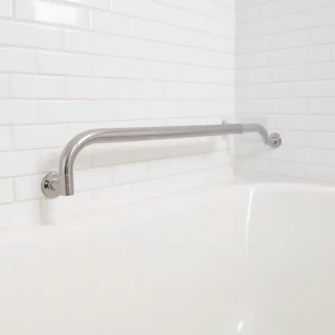 Poręcz do wanny dla seniora