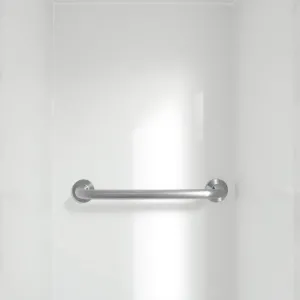 Poręcze łazienkowe dla niepełnosprawnych
