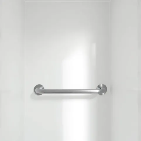 Poręcze łazienkowe dla niepełnosprawnych