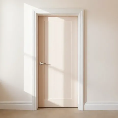 Prawo budowlane drzwi do łazienki