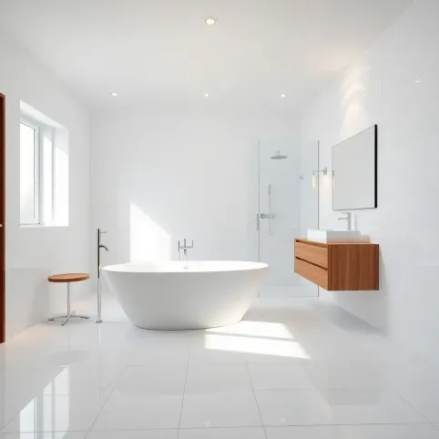 Program do projektowania łazienki za darmo