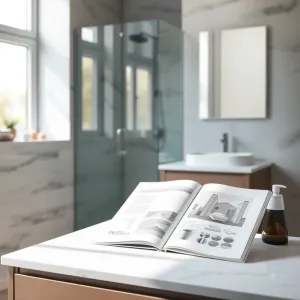 projekt łazienki cena